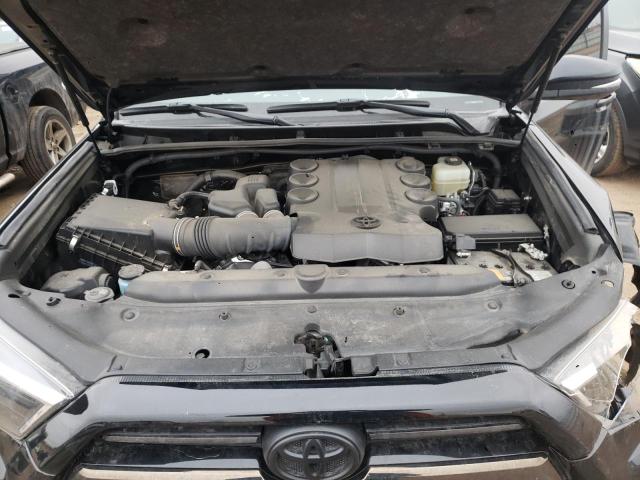 Photo 10 VIN: JTEJU5JR8M5846206 - TOYOTA 4RUNNER NI 