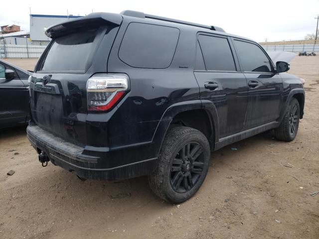 Photo 2 VIN: JTEJU5JR8M5846206 - TOYOTA 4RUNNER NI 