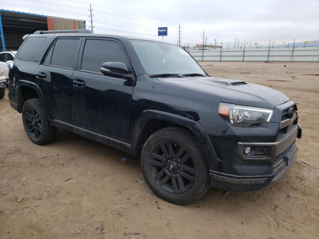 Photo 3 VIN: JTEJU5JR8M5846206 - TOYOTA 4RUNNER NI 