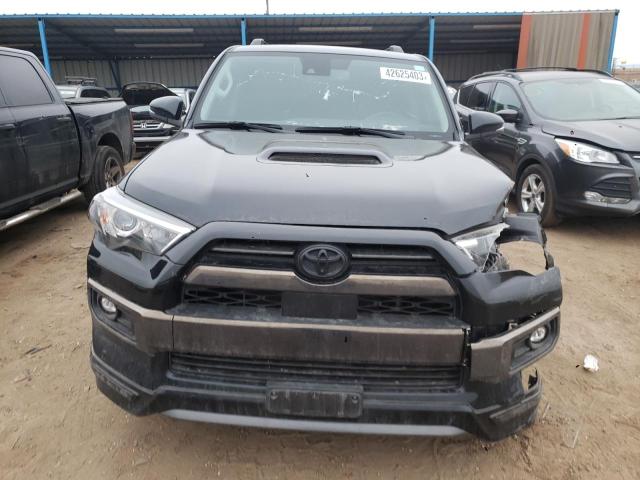 Photo 4 VIN: JTEJU5JR8M5846206 - TOYOTA 4RUNNER NI 