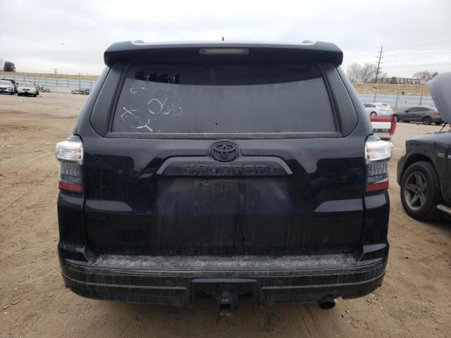 Photo 5 VIN: JTEJU5JR8M5846206 - TOYOTA 4RUNNER NI 