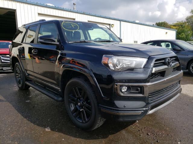 Photo 0 VIN: JTEJU5JR8M5865175 - TOYOTA 4RUNNER NI 