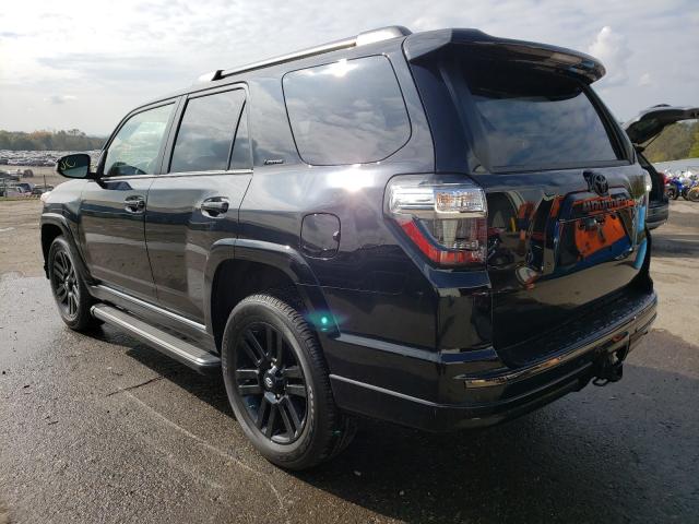 Photo 2 VIN: JTEJU5JR8M5865175 - TOYOTA 4RUNNER NI 