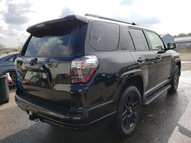 Photo 3 VIN: JTEJU5JR8M5865175 - TOYOTA 4RUNNER NI 