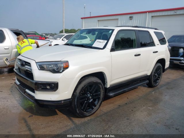 Photo 1 VIN: JTEJU5JR8M5881165 - TOYOTA 4RUNNER 