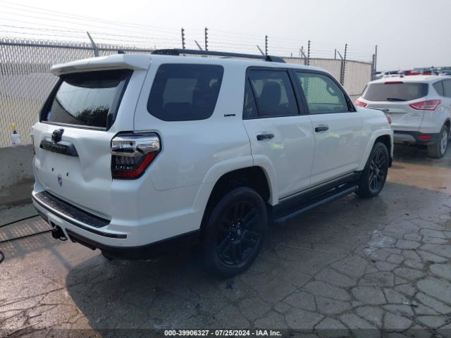 Photo 3 VIN: JTEJU5JR8M5881165 - TOYOTA 4RUNNER 