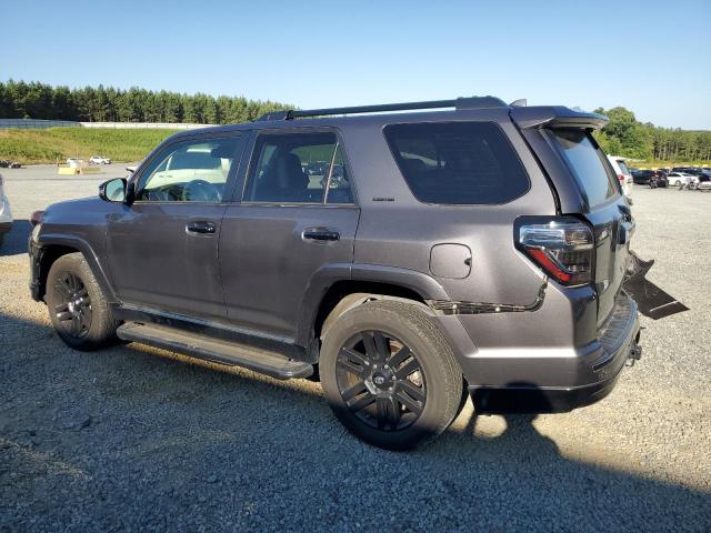 Photo 1 VIN: JTEJU5JR8M5906324 - TOYOTA 4RUNNER 