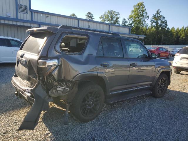 Photo 2 VIN: JTEJU5JR8M5906324 - TOYOTA 4RUNNER 