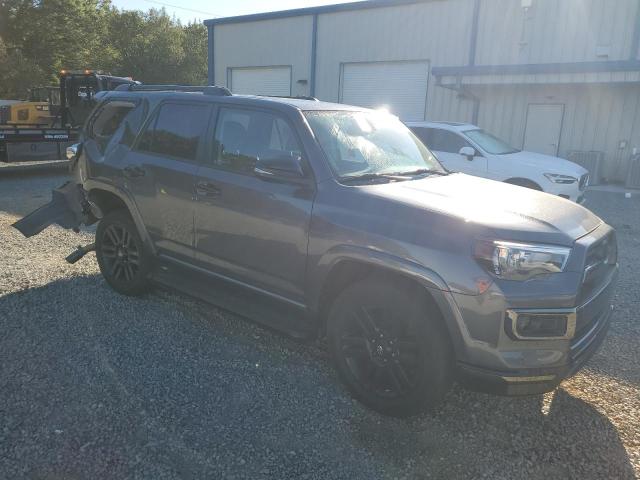 Photo 3 VIN: JTEJU5JR8M5906324 - TOYOTA 4RUNNER 