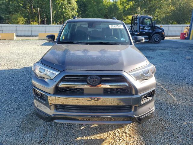 Photo 4 VIN: JTEJU5JR8M5906324 - TOYOTA 4RUNNER 