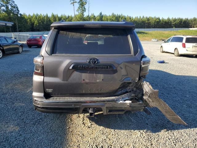 Photo 5 VIN: JTEJU5JR8M5906324 - TOYOTA 4RUNNER 