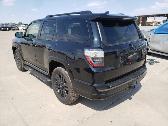 Photo 2 VIN: JTEJU5JR8M5914794 - TOYOTA 4RUNNER NI 