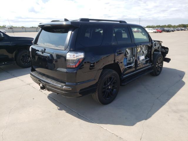 Photo 3 VIN: JTEJU5JR8M5914794 - TOYOTA 4RUNNER NI 