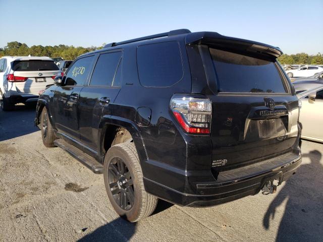 Photo 2 VIN: JTEJU5JR8M5950064 - TOYOTA 4RUNNER NI 