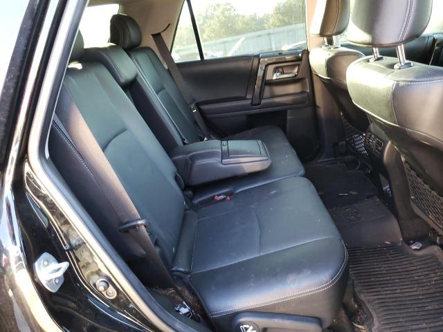 Photo 5 VIN: JTEJU5JR8M5950064 - TOYOTA 4RUNNER NI 