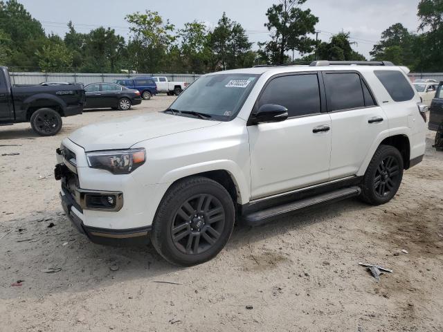 Photo 0 VIN: JTEJU5JR8M5966037 - TOYOTA 4RUNNER NI 