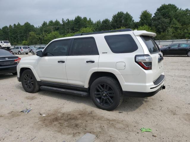 Photo 1 VIN: JTEJU5JR8M5966037 - TOYOTA 4RUNNER NI 