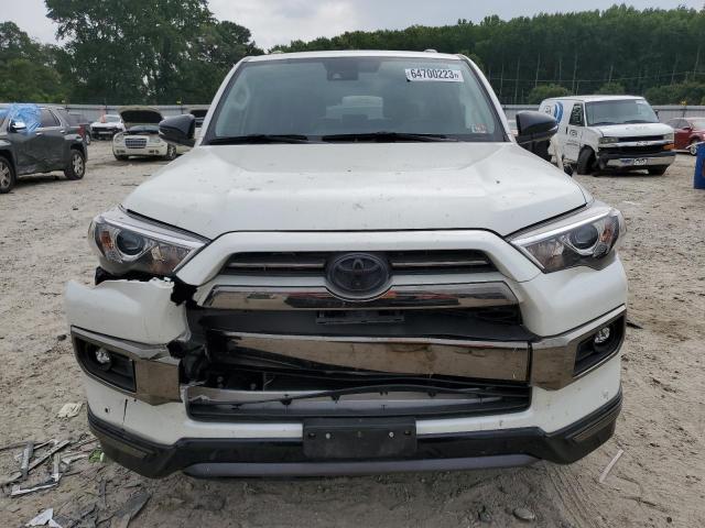 Photo 4 VIN: JTEJU5JR8M5966037 - TOYOTA 4RUNNER NI 