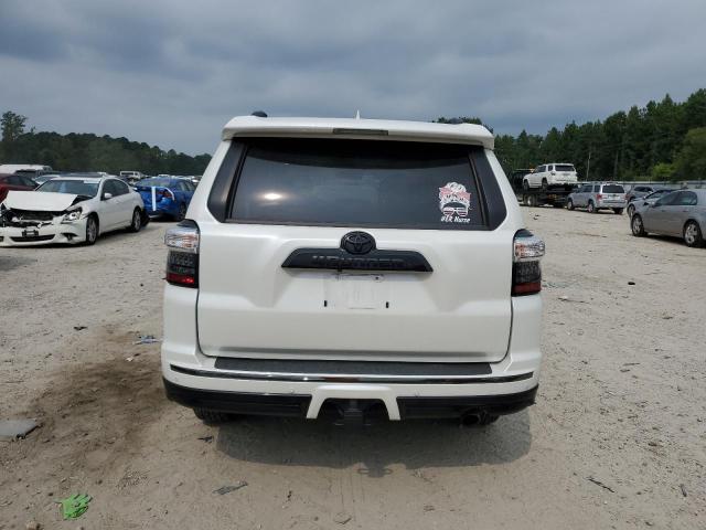 Photo 5 VIN: JTEJU5JR8M5966037 - TOYOTA 4RUNNER NI 