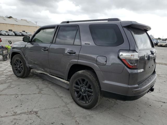 Photo 1 VIN: JTEJU5JR9M5845467 - TOYOTA 4RUNNER NI 