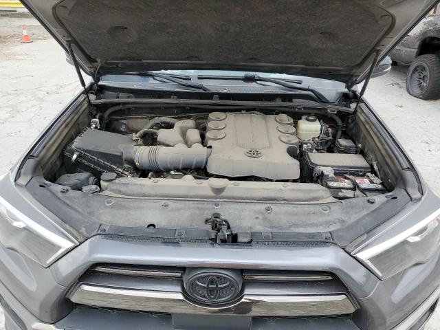 Photo 11 VIN: JTEJU5JR9M5845467 - TOYOTA 4RUNNER NI 