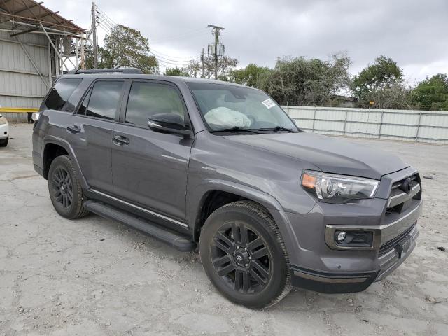 Photo 3 VIN: JTEJU5JR9M5845467 - TOYOTA 4RUNNER NI 