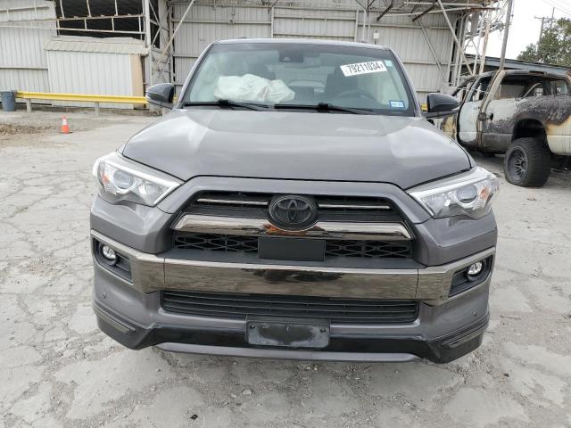 Photo 4 VIN: JTEJU5JR9M5845467 - TOYOTA 4RUNNER NI 