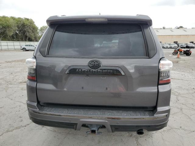 Photo 5 VIN: JTEJU5JR9M5845467 - TOYOTA 4RUNNER NI 