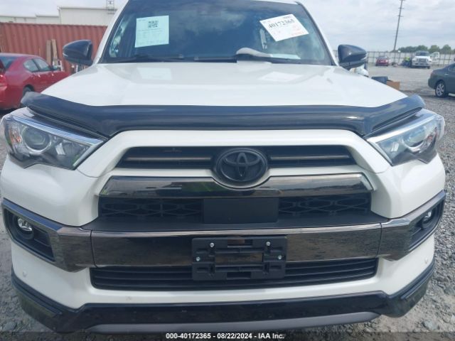 Photo 5 VIN: JTEJU5JR9M5861121 - TOYOTA 4RUNNER 