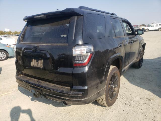 Photo 3 VIN: JTEJU5JR9M5947464 - TOYOTA 4RUNNER NI 