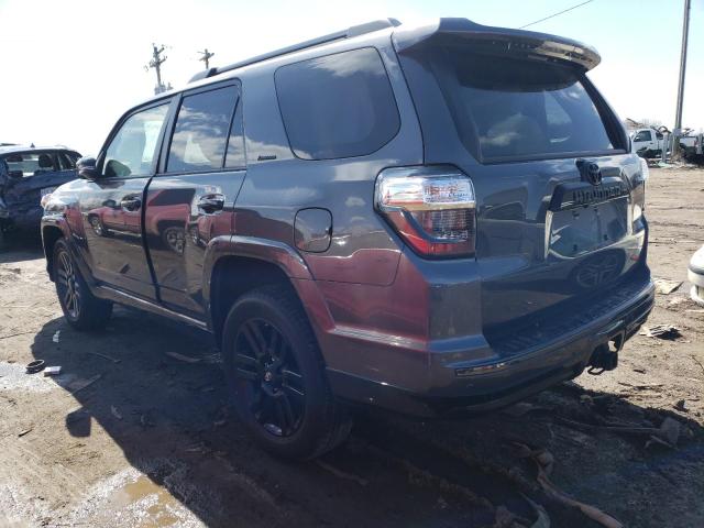 Photo 1 VIN: JTEJU5JRXM5853481 - TOYOTA 4RUNNER NI 