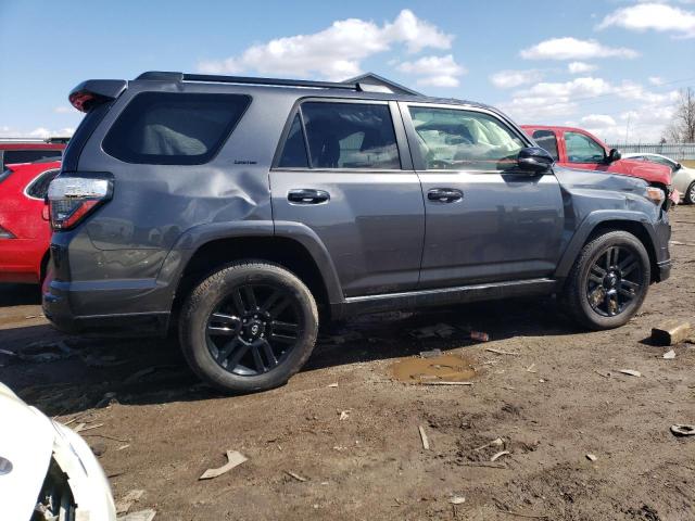 Photo 2 VIN: JTEJU5JRXM5853481 - TOYOTA 4RUNNER NI 