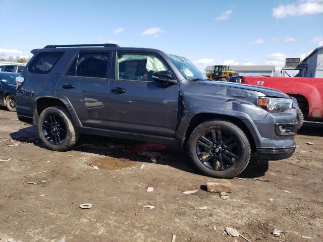 Photo 3 VIN: JTEJU5JRXM5853481 - TOYOTA 4RUNNER NI 