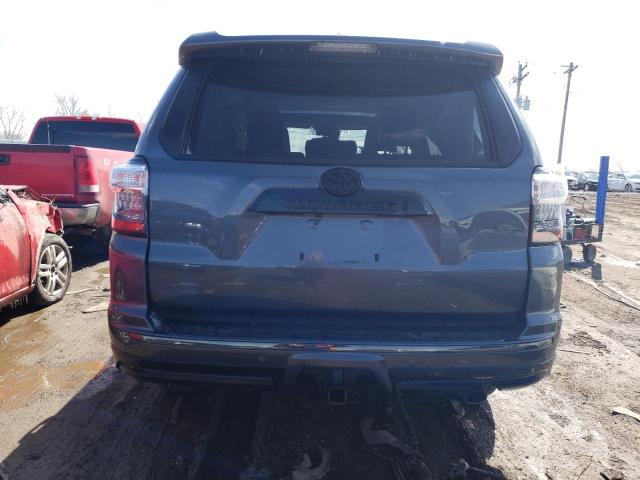 Photo 5 VIN: JTEJU5JRXM5853481 - TOYOTA 4RUNNER NI 