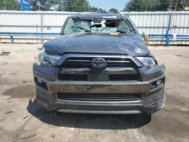 Photo 4 VIN: JTEJU5JRXM5885248 - TOYOTA 4RUNNER NI 