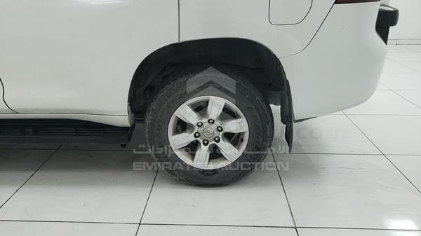 Photo 30 VIN: JTEJU9FJ0FK093480 - TOYOTA PRADO 