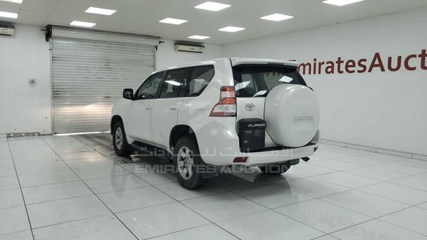 Photo 6 VIN: JTEJU9FJ0FK093480 - TOYOTA PRADO 