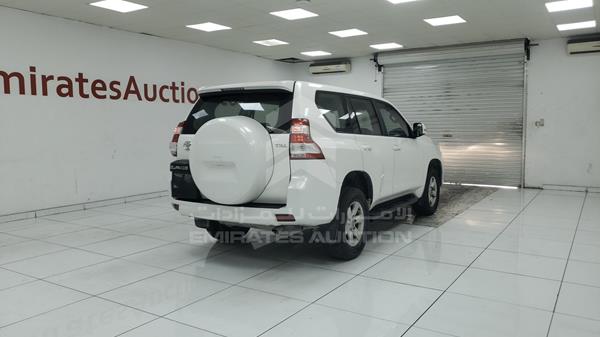 Photo 8 VIN: JTEJU9FJ0FK093480 - TOYOTA PRADO 