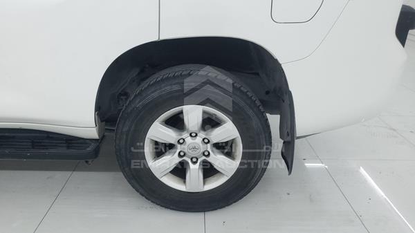 Photo 31 VIN: JTEJU9FJ1FK092936 - TOYOTA PRADO 