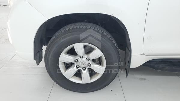 Photo 32 VIN: JTEJU9FJ1FK092936 - TOYOTA PRADO 