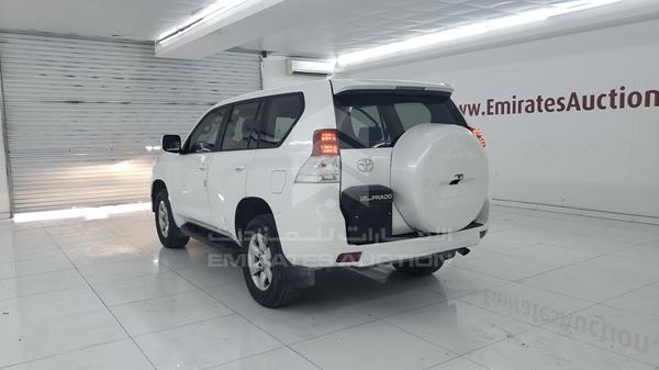 Photo 6 VIN: JTEJU9FJ1FK092936 - TOYOTA PRADO 