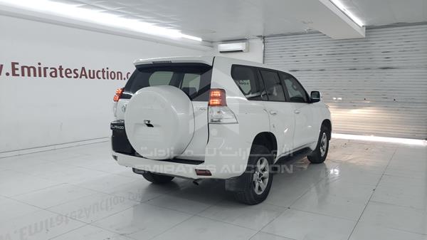 Photo 8 VIN: JTEJU9FJ1FK092936 - TOYOTA PRADO 