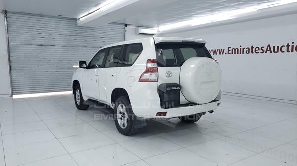 Photo 5 VIN: JTEJU9FJ1FK093908 - TOYOTA PRADO 