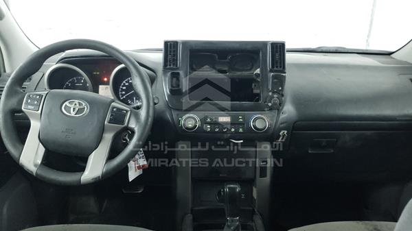 Photo 16 VIN: JTEJU9FJ2DK043984 - TOYOTA PRADO 