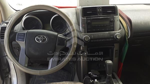 Photo 14 VIN: JTEJU9FJ2DK062860 - TOYOTA PRADO 