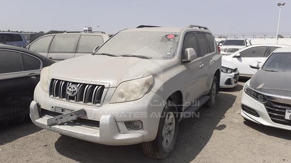 Photo 6 VIN: JTEJU9FJ2DK062860 - TOYOTA PRADO 