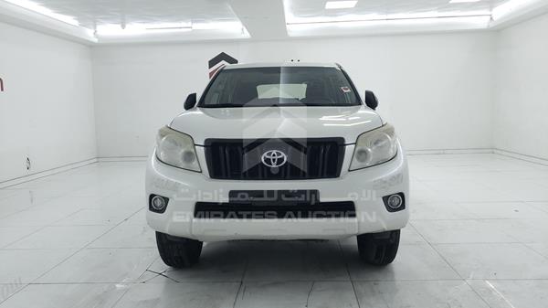 Photo 0 VIN: JTEJU9FJ2DK063281 - TOYOTA PRADO 