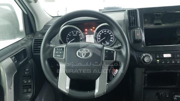 Photo 12 VIN: JTEJU9FJ2DK063281 - TOYOTA PRADO 