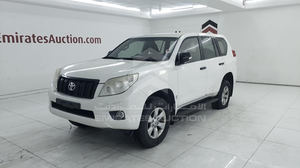 Photo 4 VIN: JTEJU9FJ2DK063281 - TOYOTA PRADO 