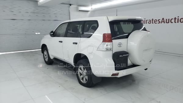 Photo 5 VIN: JTEJU9FJ2DK063281 - TOYOTA PRADO 